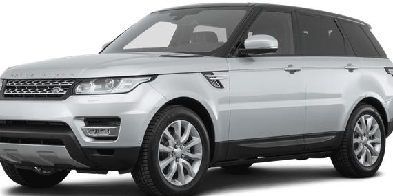LAND ROVER RANGE ROVER SPORT 2017 SALWZ2FE9HA139735 image